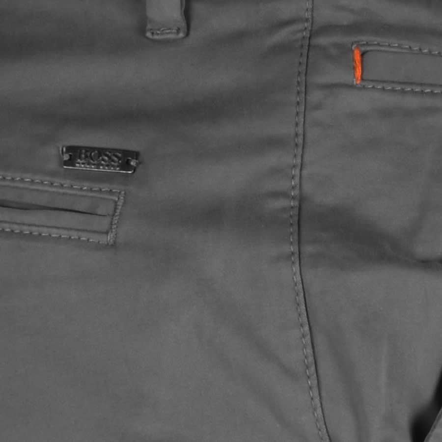 Alternative Image for ProductBOSS Schino Regular D Chinos Grey3
